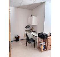 Ich vermiete mein Studio-Apartment unter - Regensburg Ganghofersiedlung