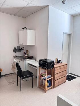 Foto - 1 Zimmer Etagenwohnung zur Miete in Regensburg