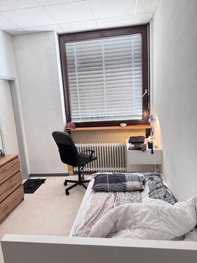 Foto - 1 Zimmer Etagenwohnung in Regensburg