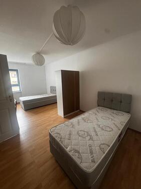 Foto - 3WG-Zimmern frei in Bestlage (Q4,18) - möbliert, sofort Verfügbar
