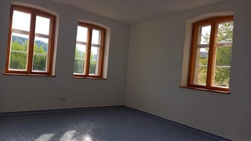 Foto - Erdgeschoßwohnung in Bad Schandau zur Miete