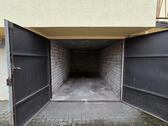 Foto - Offenbach Abstellraum Lagerhalle Garage Parkplatz Stellplatz