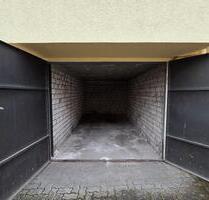 Offenbach Abstellraum Lagerhalle Garage Parkplatz Stellplatz - Offenbach am Main Hafen