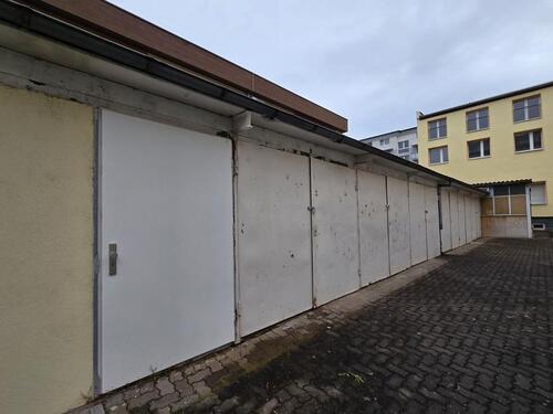 Foto - andere zur Miete in Offenbach am Main