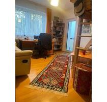 WG Zi. mit Balkon in FFM zu vermieten ! ab sofort ! - Frankfurt am Main Bonames