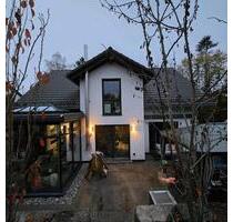Einfamilienhaus mit Wintergarten in familienfreundlicher Lage - Netphen