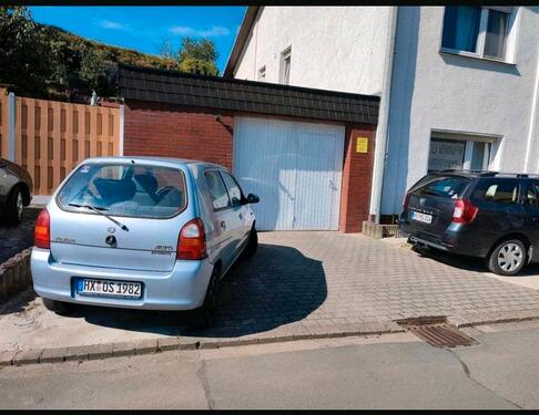 Foto - 7 Zimmer Doppelhaushälfte zum Kaufen in Beverungen