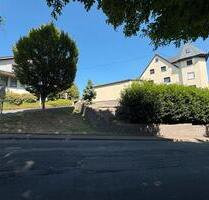 ca. 80qm Wohnung in Hachenburg beste Lage ab 01.12,2026