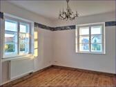 Foto - Modernisierte und restaurierte 3-Zimmer-Altbauwohnung mit Balkon in Kienberg