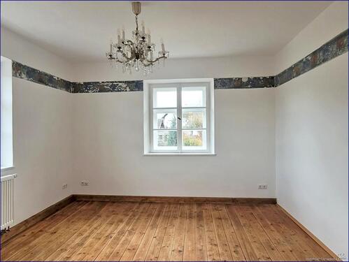Foto - Etagenwohnung zur Miete in Kienberg