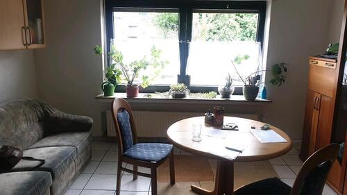 Foto - Recklinghausen Süd helle Erdgeschoß Wohnung
