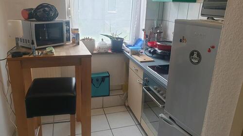 Foto - Etagenwohnung in Recklinghausen zur Miete
