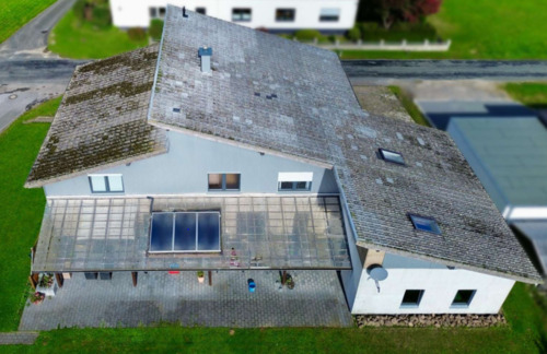 Foto - EFH incl. Einliegerwohung in Melle Tittingdorf Energieeffizienz A