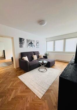 Foto - Exklusive 2-Zimmer-Wohnung in Bilk- möbliert und zentrale Lage