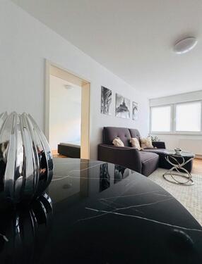 Foto - Etagenwohnung zur Miete in Düsseldorf