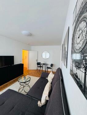 Foto - Etagenwohnung in Düsseldorf