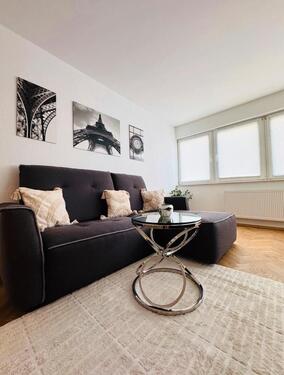 Foto - Etagenwohnung in Düsseldorf zur Miete