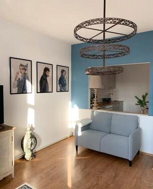 Foto - Etagenwohnung zur Miete in Wuppertal