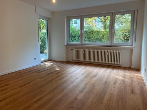 Foto - Etagenwohnung in Bielefeld