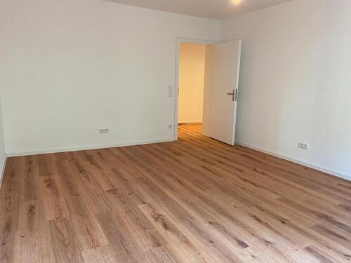 Foto - Etagenwohnung in Bielefeld zur Miete