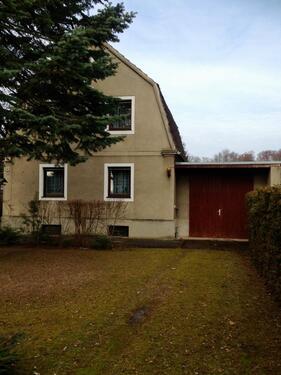 Foto - Garage in Fredersdorf als Lager-Abstellfläche, Stellplatz - 29m2