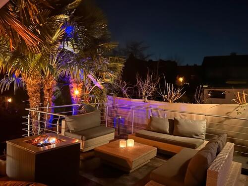 Foto - Einfamilienhaus in Meerbusch