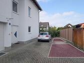 Foto - Etagenwohnung in Wachenheim an der Weinstraße