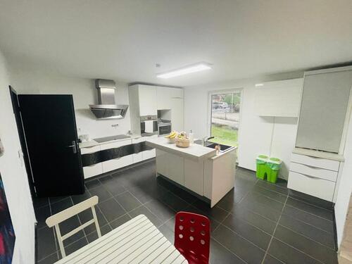 Foto - 3 Zimmer EG Wohnung ab dem 01.11 frei