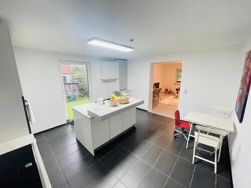 Foto - Etagenwohnung in Edelsfeld