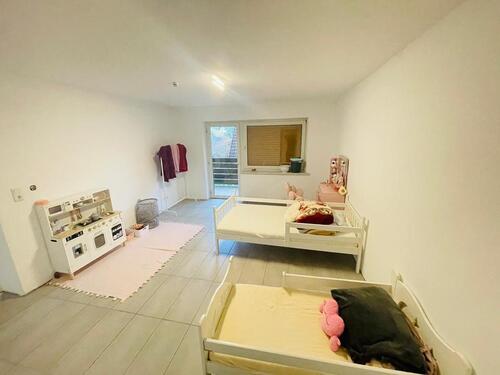Foto - Etagenwohnung in Edelsfeld zur Miete