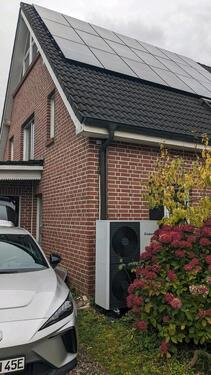 Foto - Erstbezug nach Renovierung 2-3 Zimmerwohnung in Münster Hiltrup
