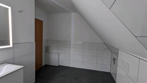 Foto - Etagenwohnung in Münster zur Miete