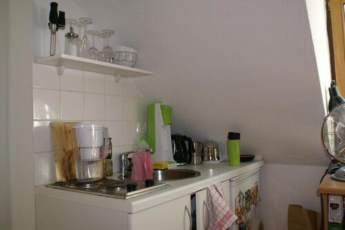 Foto - Etagenwohnung zur Miete in Mainz