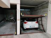 Foto - Tiefgaragenstellplatz Duplex oben; 10 Minuten vom Hbf entfernt