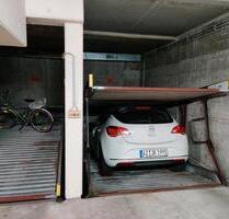 Tiefgaragenstellplatz Duplex oben; 10 Minuten vom Hbf entfernt - Mainz Gonsenheim