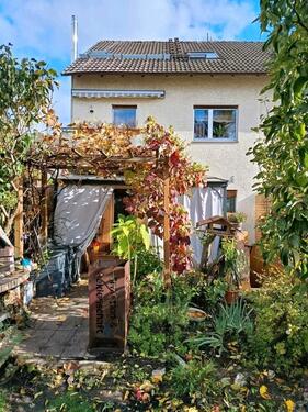 Foto - Einfamilienhaus in Rodgau
