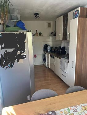 Foto - Etagenwohnung in Trier zur Miete