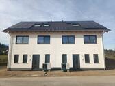 Foto - Neubau DHH Top Lage KFW 40 QNG Siegel ökologisch mit Glasfaserans