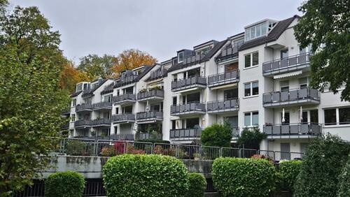 Foto - Eigentumswohnung 3,5 Zimmer 96,43m2 Balkon Aufzug 2 Parkplätze