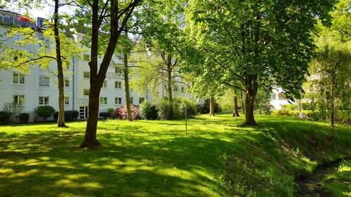 Foto - Etagenwohnung in Bergisch Gladbach zum Kaufen