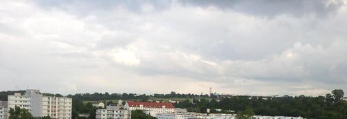 Foto - Etagenwohnung zur Miete in Stuttgart