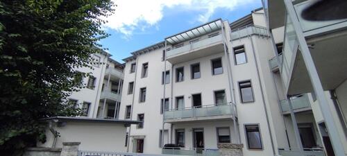 Foto - Etagenwohnung zur Miete in Magdeburg