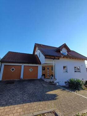 Foto - Einfamilienhaus - Einziehen und Wohlfühlen