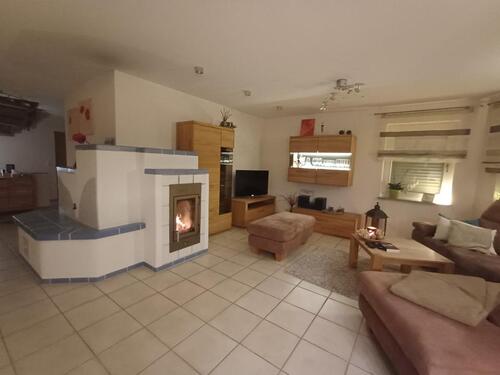 Foto - 6 Zimmer Einfamilienhaus in Langenbrettach