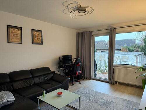 Foto - 2 Zimmer Etagenwohnung zur Miete in Moers