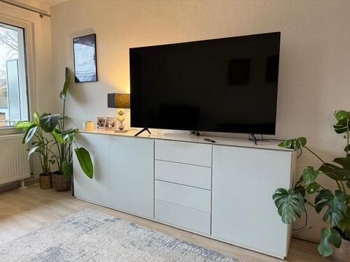 Foto - 2 Zimmer Etagenwohnung in Moers