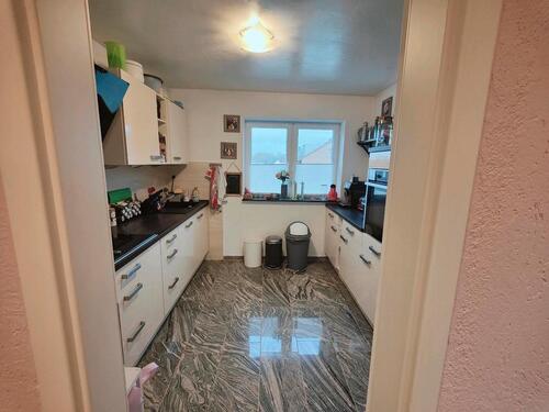 Foto - 4 Zimmer Etagenwohnung zur Miete in Barsinghausen