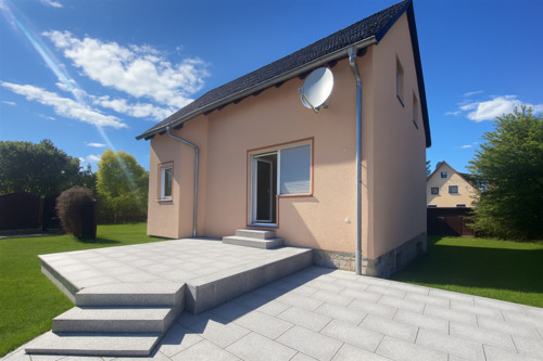 Foto - 5 Zimmer Einfamilienhaus zur Miete in Niederwiesa