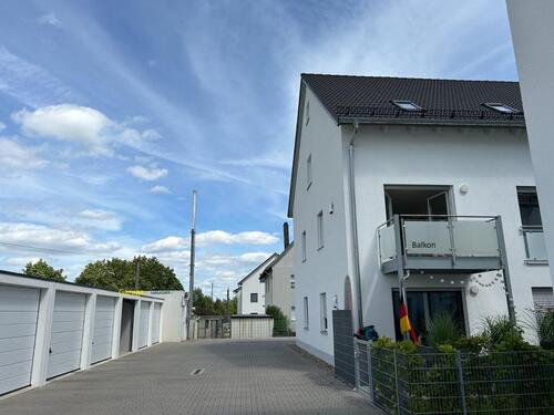 Foto - 2 Zimmer Etagenwohnung zur Miete in Saal an der Donau