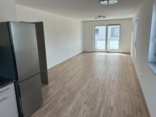 Foto - 2 Zimmer Etagenwohnung in Saal an der Donau